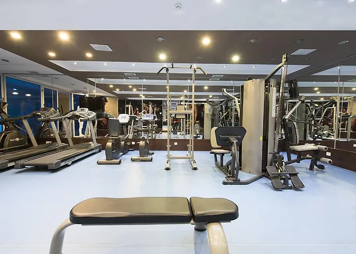 Blueberry Boutique Fethiye