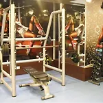 Blueberry Boutique Ξενοδοχείο 4*