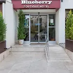 Blueberry Boutique Φετιγιέ