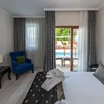 Blueberry Boutique Ξενοδοχείο 4*