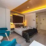 Blueberry Boutique Ξενοδοχείο 4*