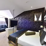 Blueberry Boutique Ξενοδοχείο 4*