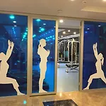 Blueberry Boutique Ξενοδοχείο 4*