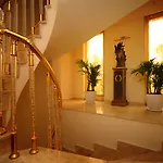 Ξενοδοχείο Blueberry Boutique 4*