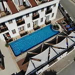 Ξενοδοχείο Blueberry Boutique