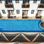 Ξενοδοχείο Blueberry Boutique