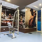 Blueberry Boutique 4* Φετιγιέ