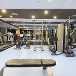 Blueberry Boutique Φετιγιέ