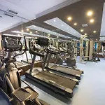 Blueberry Boutique Ξενοδοχείο 4*
