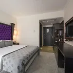 Blueberry Boutique Ξενοδοχείο 4*