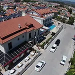 Blueberry Boutique Ξενοδοχείο 4*