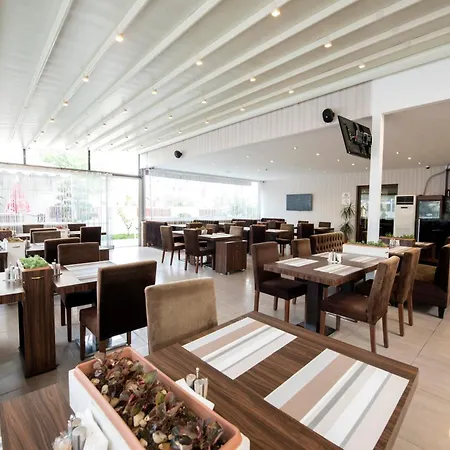 Blueberry Boutique Otel Fethiye