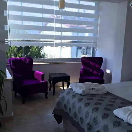 Blueberry Boutique 4*