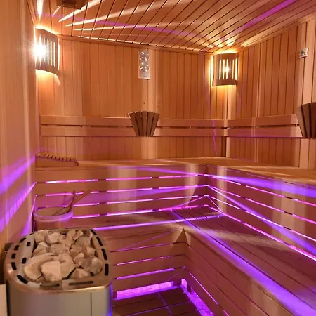 Blueberry Boutique Otel Fethiye