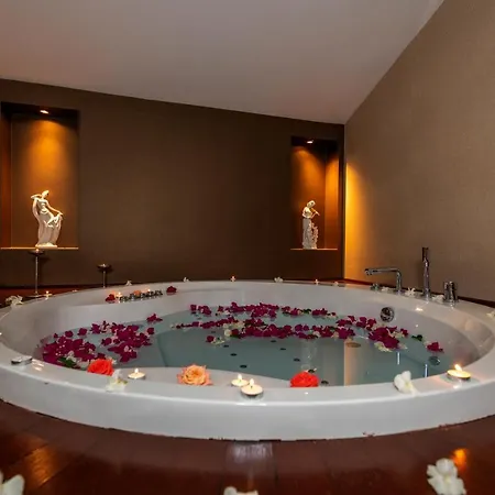 Blueberry Boutique Hotel 4*