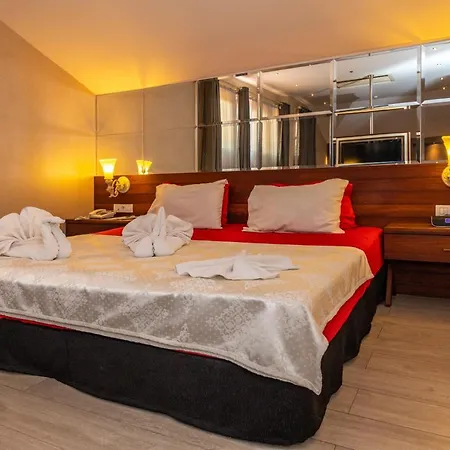 Blueberry Boutique Hotel