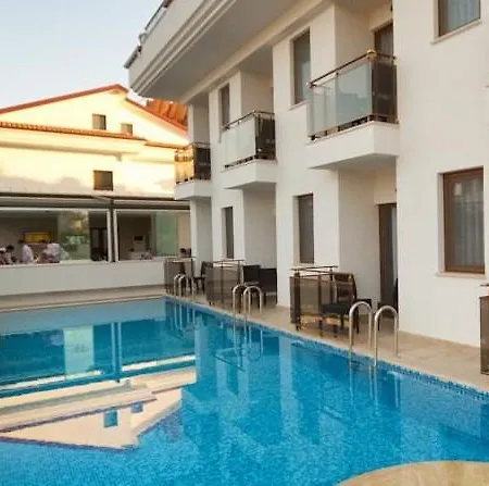 Hotel Blueberry Boutique