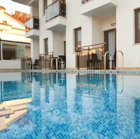 Blueberry Boutique Hotel Fethiye
