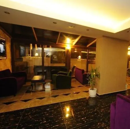 Blueberry Boutique Hotel
