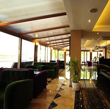 Hotel Blueberry Boutique 4*
