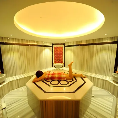 Hotel Blueberry Boutique Fethiye