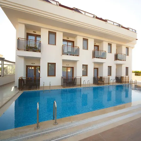 Otel Blueberry Boutique