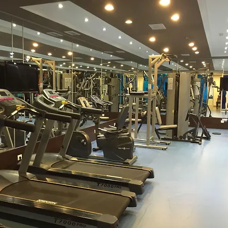 Blueberry Boutique Otel Fethiye