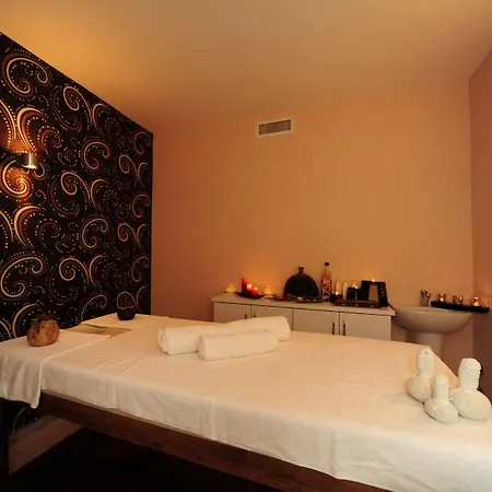 Blueberry Boutique Otel Fethiye