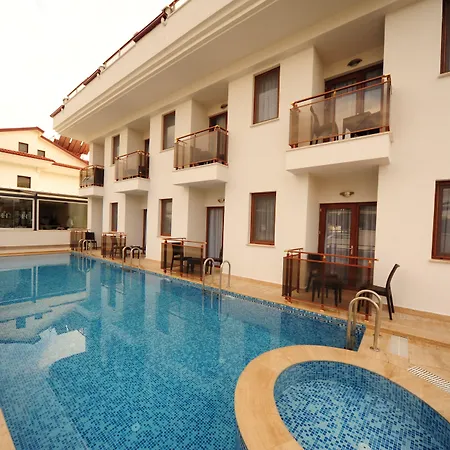 Blueberry Boutique 4*
