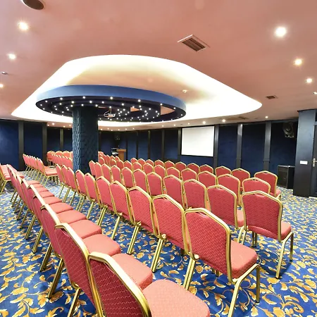 Blueberry Boutique Otel