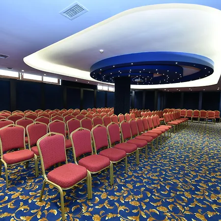 Blueberry Boutique Otel Fethiye