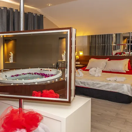 Otel Blueberry Boutique