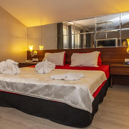 Blueberry Boutique 4*