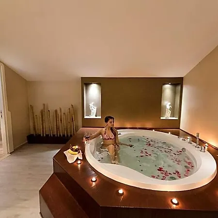 Blueberry Boutique Hotel 4*