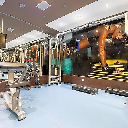Hotel Blueberry Boutique 4*