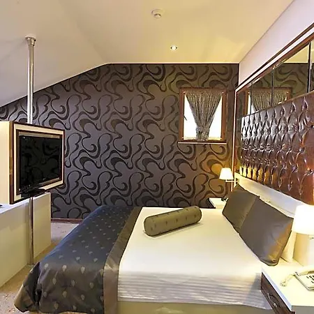 Blueberry Boutique Hotel