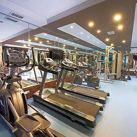 Blueberry Boutique Hotel Fethiye