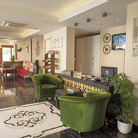 Blueberry Boutique 4* Fethiye