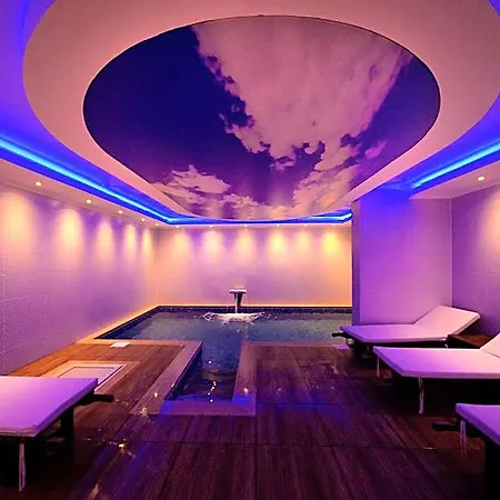 Blueberry Boutique 4*