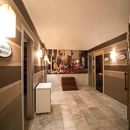 Blueberry Boutique Hotel Fethiye