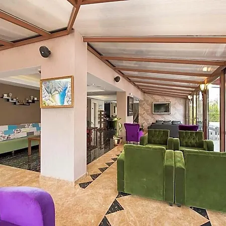 Hotel Blueberry Boutique