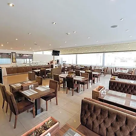 Blueberry Boutique Hotel 4*