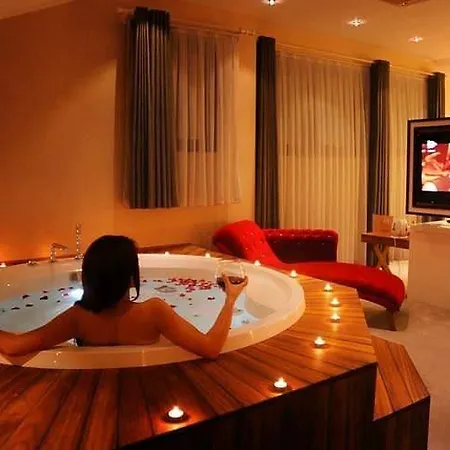 Hotel Blueberry Boutique
