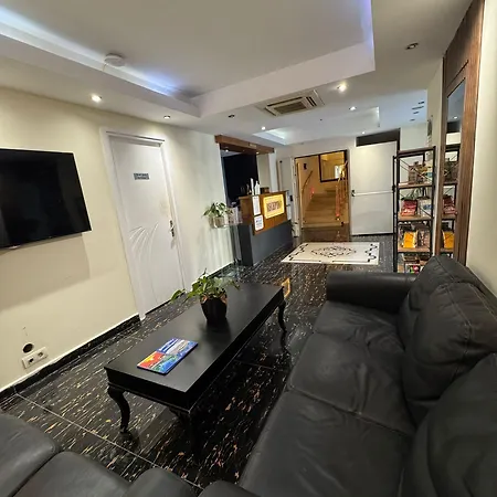 Blueberry Boutique Hotel 4*