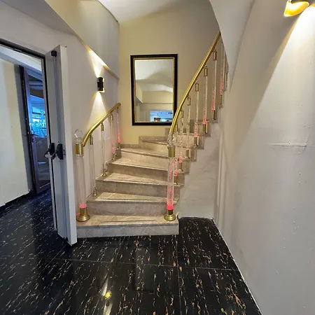 Blueberry Boutique 4*