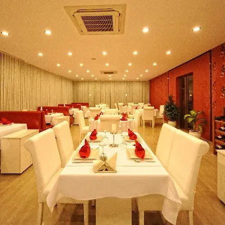 Hotel Blueberry Boutique Fethiye
