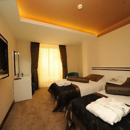 Hotel Blueberry Boutique