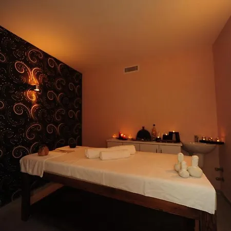 Blueberry Boutique Hotel Fethiye