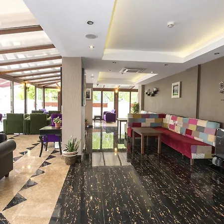 Blueberry Boutique Fethiye