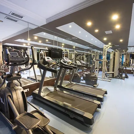 Blueberry Boutique Hotel 4*